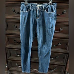 No Boundaries woman’s Size 11 comfortable stretch jeans